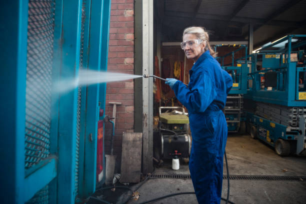 Professional Pressure washing in Atoka, NM