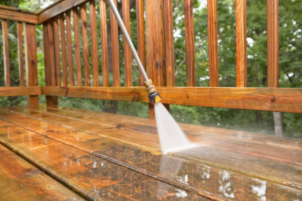 Best Post-Construction Pressure Washing  in Atoka, NM